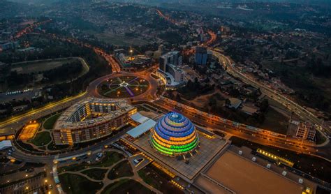 rwanda's capital city|Kigali: how creativity has transformed the Rwandan .